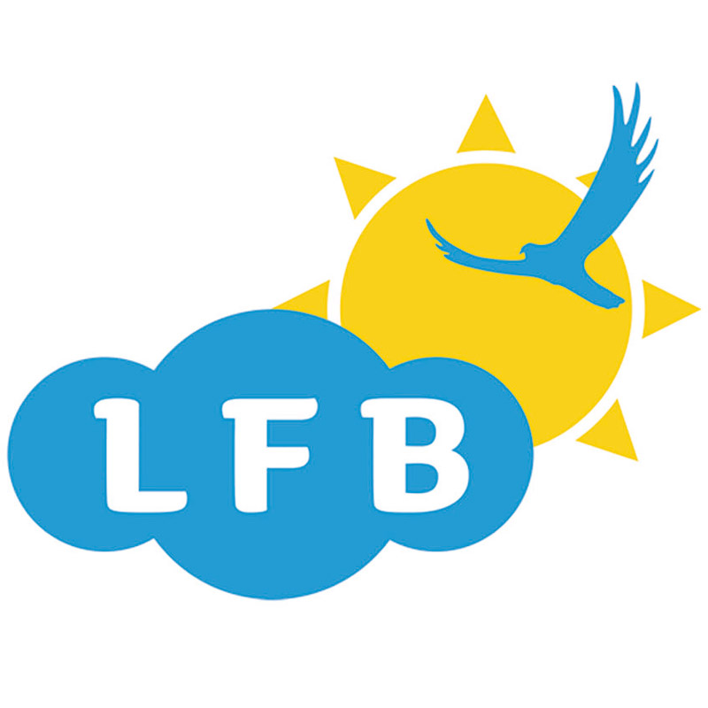 Logo LFB