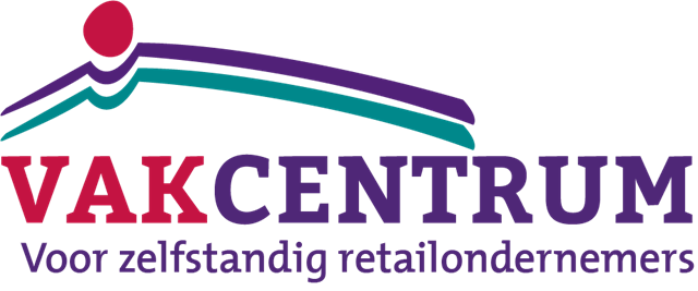 Logo Vakcentrum