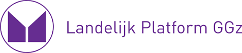 Logo Landelijk Platform GGz