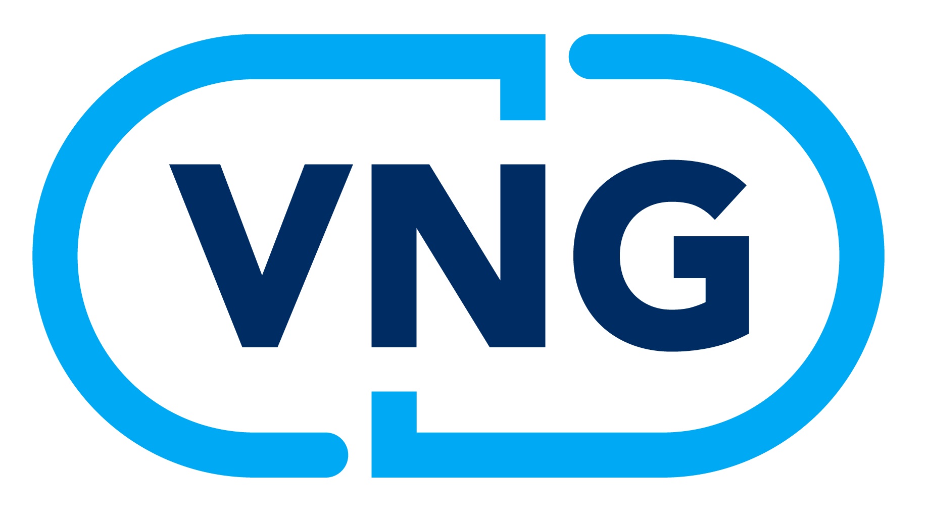 Logo Vereniging van Nederlandse Gemeenten