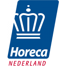 Logo Koninklijke horeca Nederland