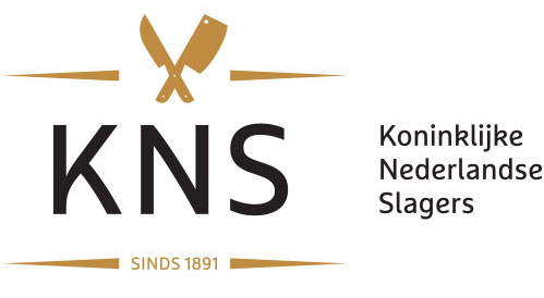 Logo Koninklijke Nederlandse Slagers