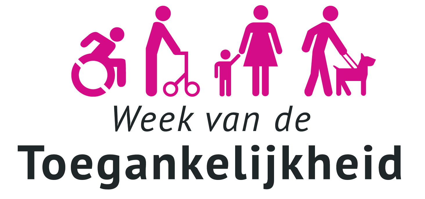 Poster Week van de Toegankelijkheid