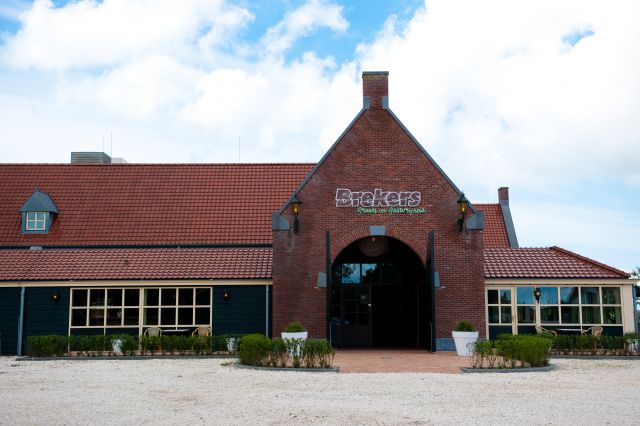 Foto van restaurant Brekers