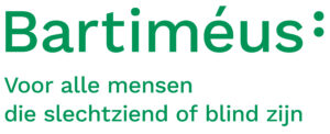 Logo Bartimeus 