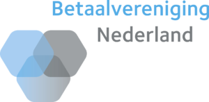 Logo Betaalvereniging Nederland 