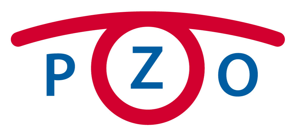 Logo van PZO