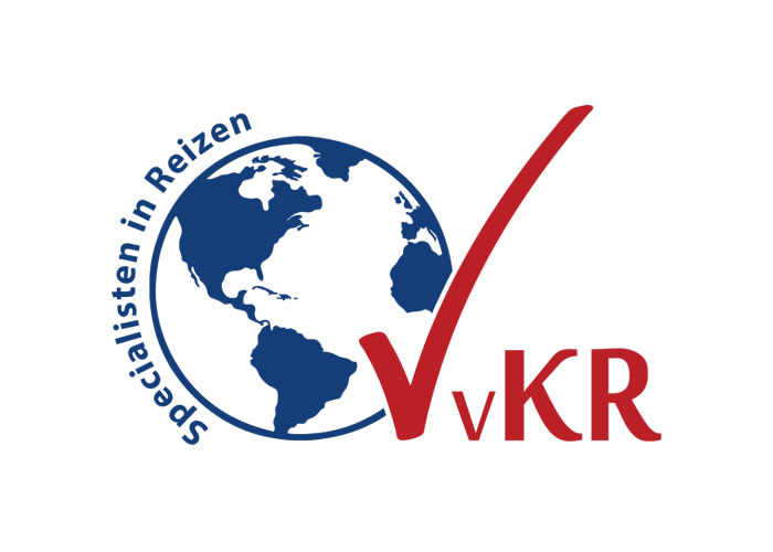 Logo VvKR