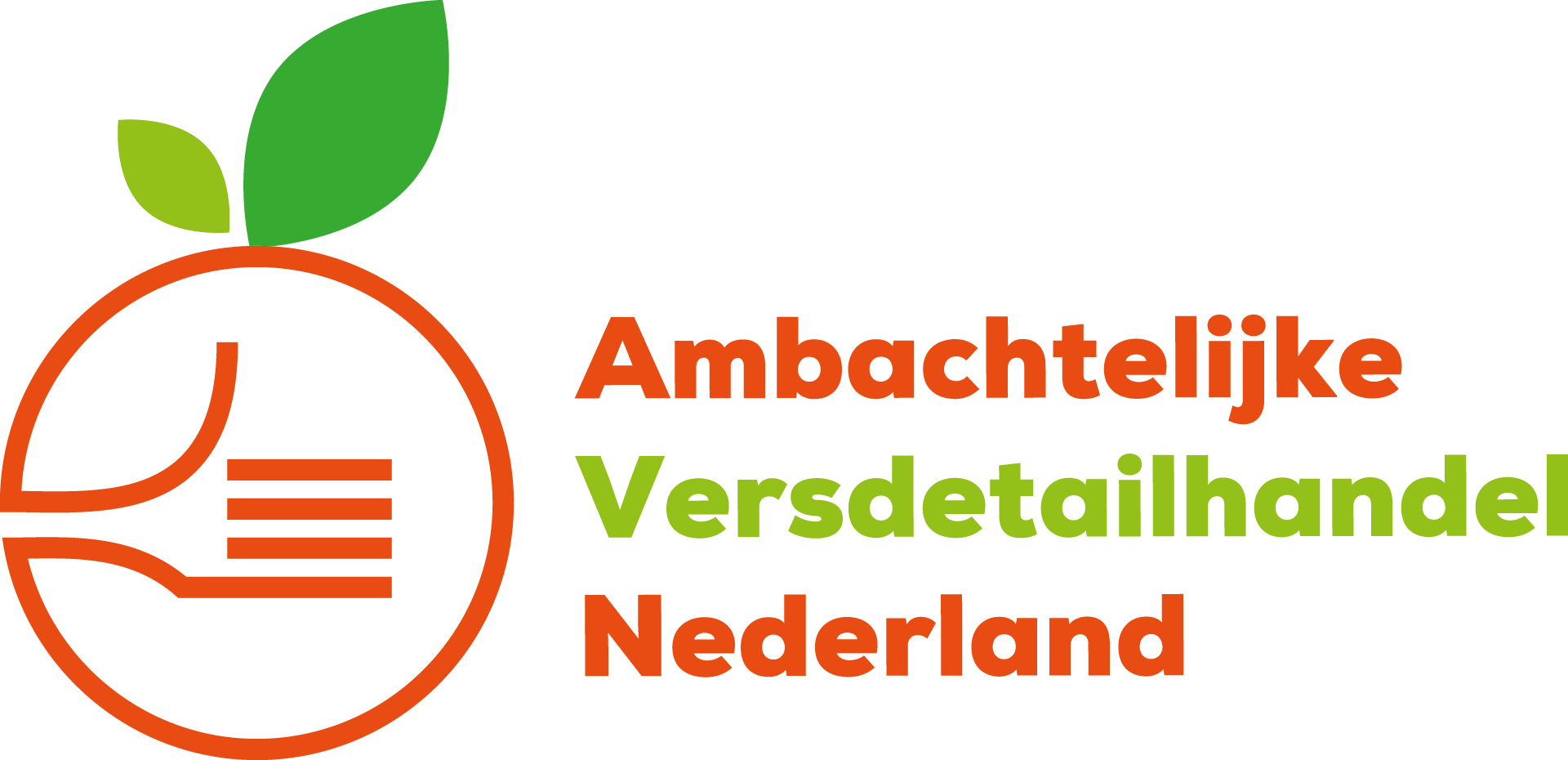 Logo van AVN