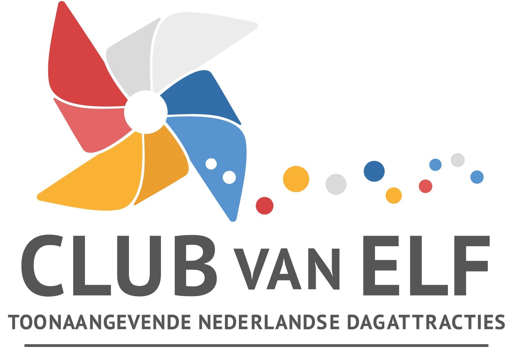 Logo van de Club van 11