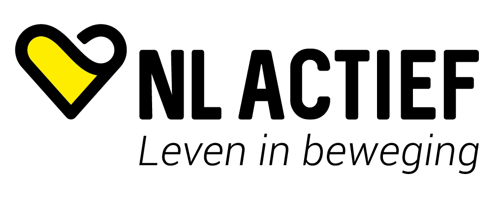Logo van NL Actief