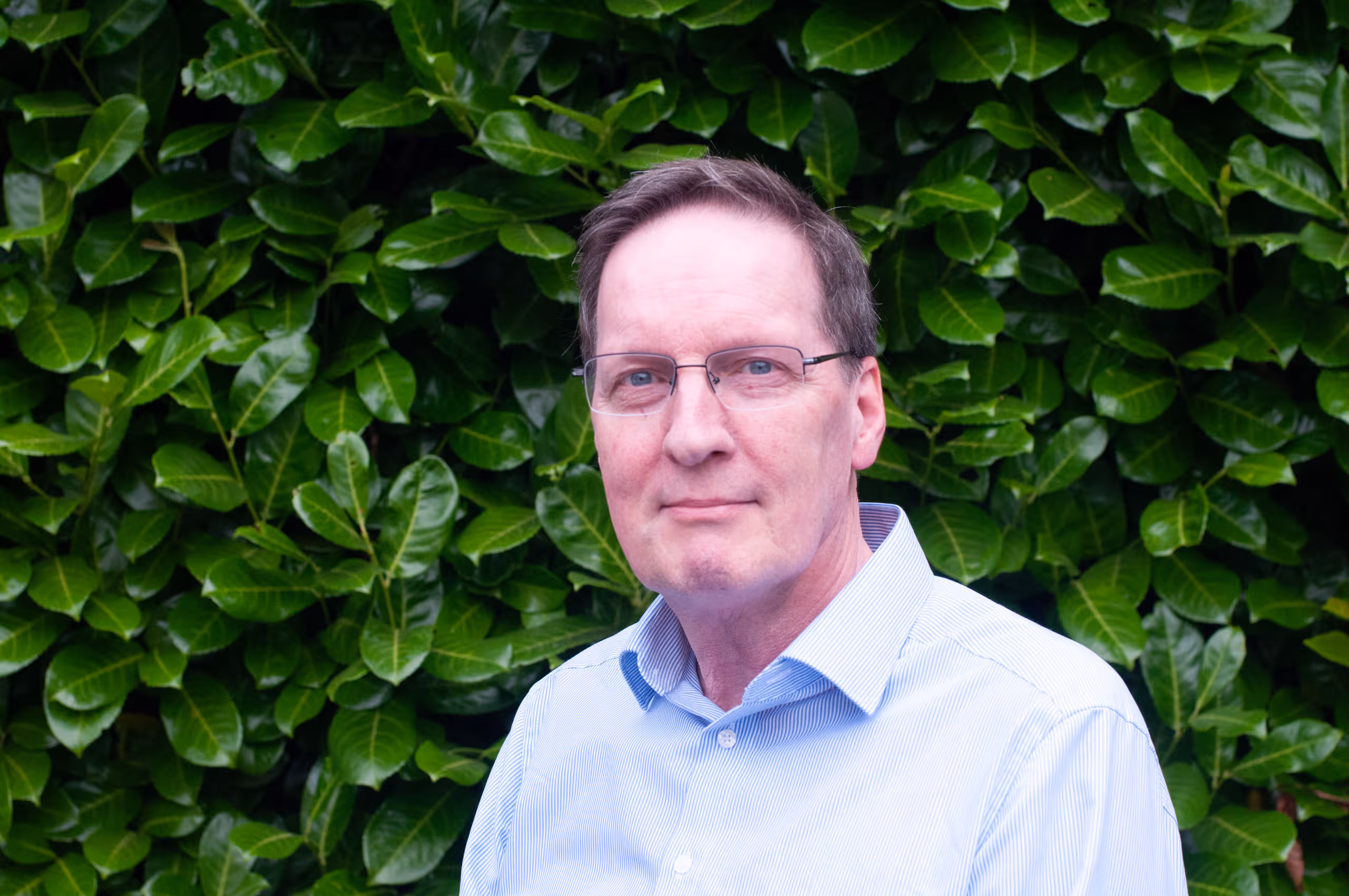 Profielfoto van Eric Velleman