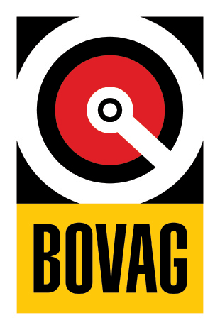 Logo van BOVAG