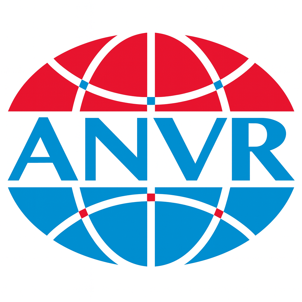 Logo ANVR